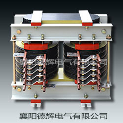 【厂家直销】大量供应水冷平波电抗器