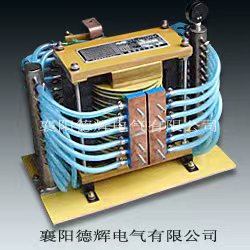 水冷超音频淬火变压器