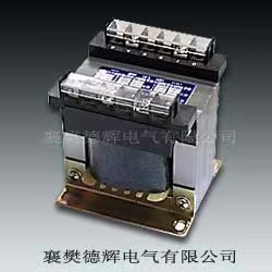 单相电源变压器