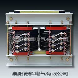 水冷平波电抗器1