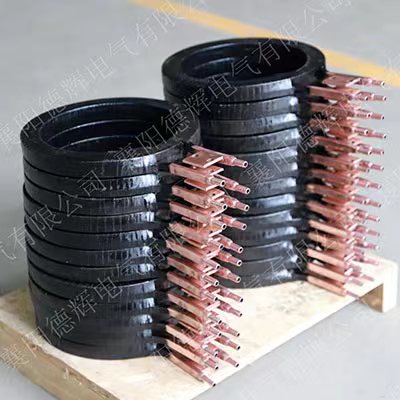 水冷电抗器线圈